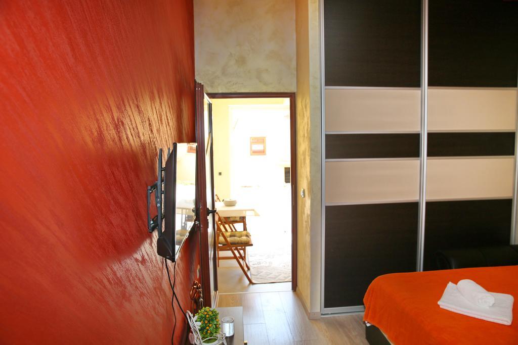 Apartmani Boskovic Kotor Exterior photo