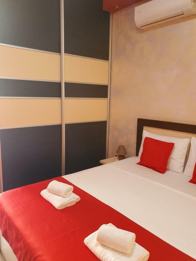 Apartmani Boskovic Kotor Exterior photo